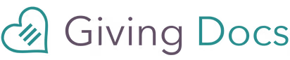 Giving Docs logo