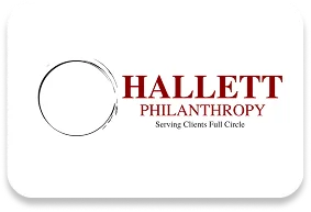 Hallett Philanthropy