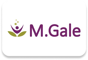 M.Gale
