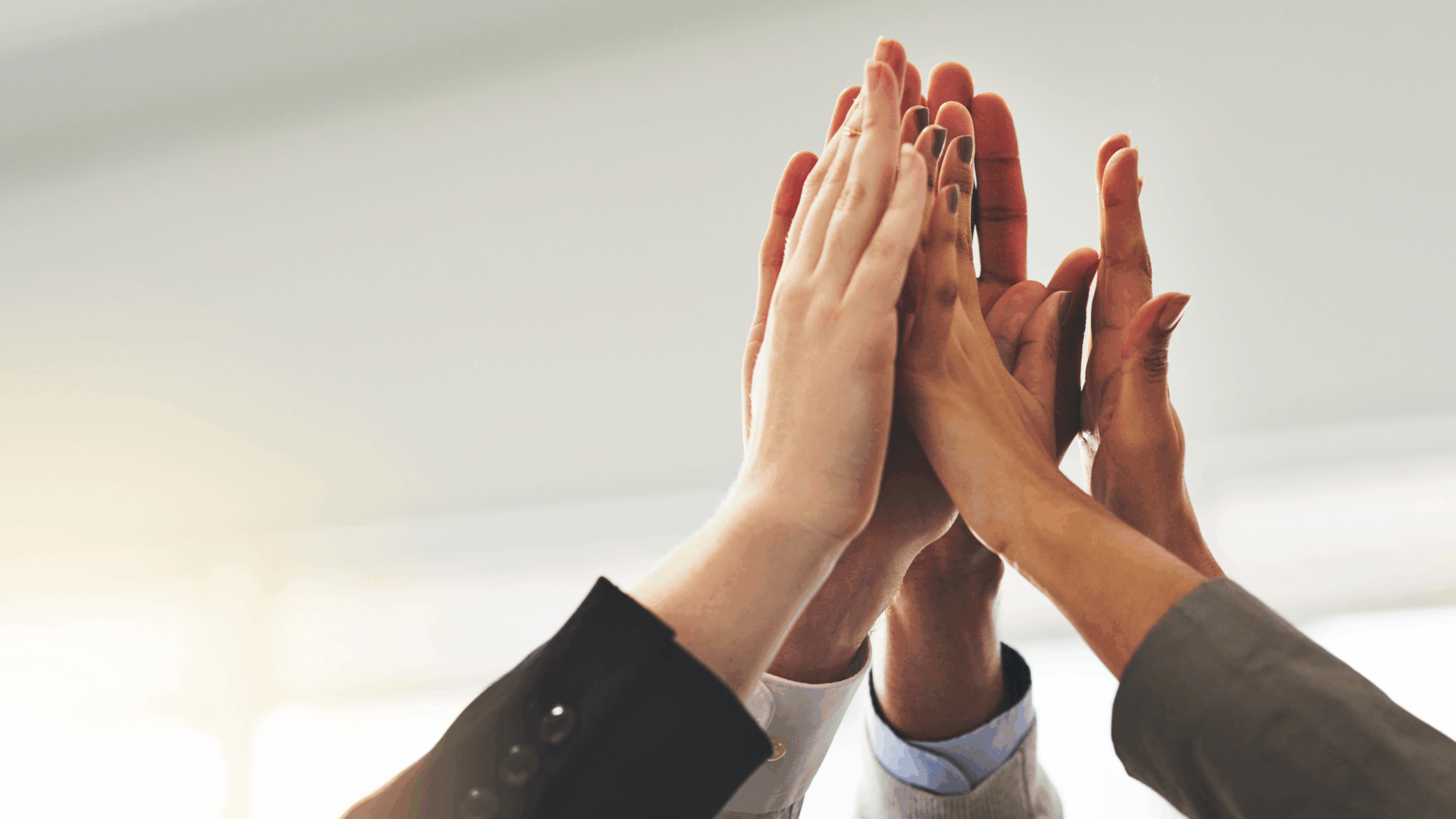 nonprofit milestone celebration supporting planned gifts and legacy giving